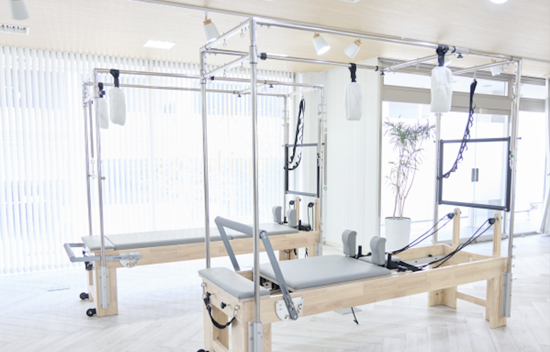 La pilates 表参道店のアルバイト・バイト求人情報-02