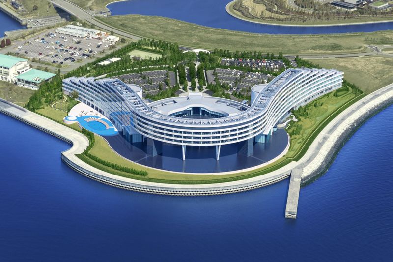 ラグーナベイコート倶楽部 ホテル&スパリゾートのアルバイト・バイト求人情報-05