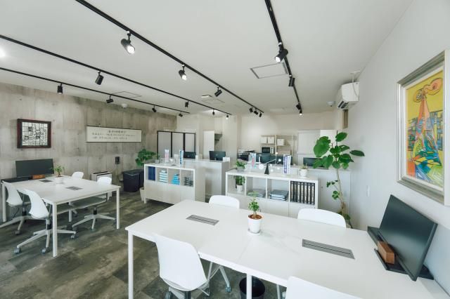 株式会社駿河勧業開発-0002の求人・転職情報