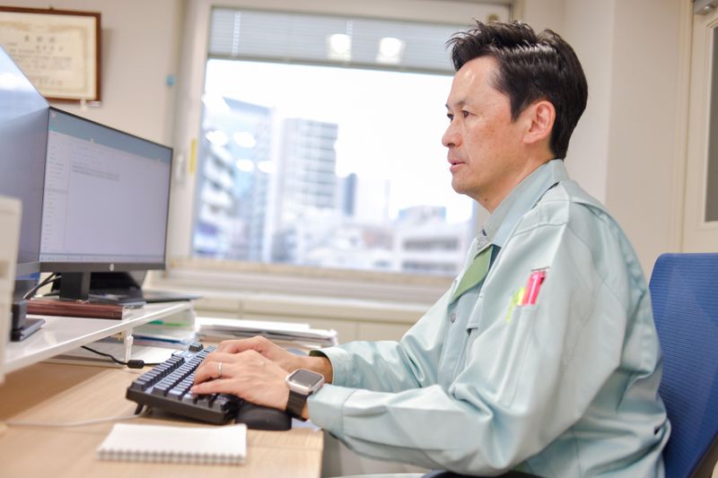 日本電気計器検定所の求人・転職情報