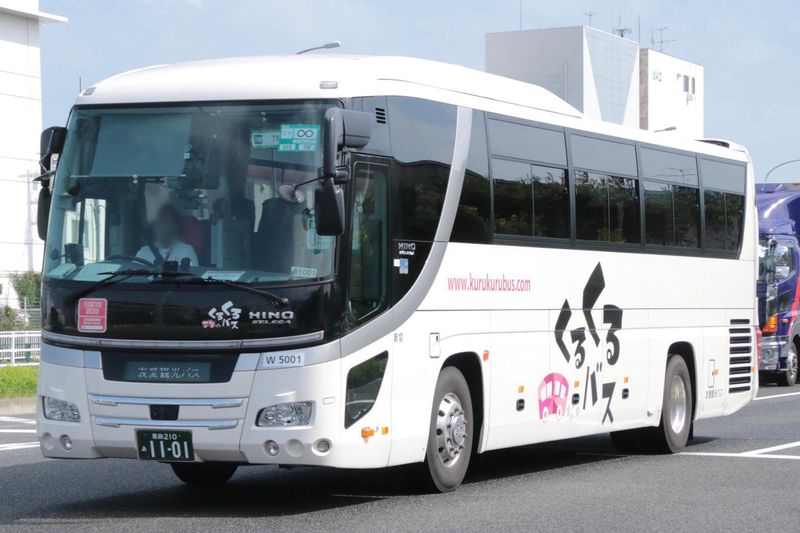 株式会社友愛観光バスの求人情報