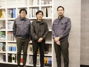 株式会社アークデザインの求人・転職情報