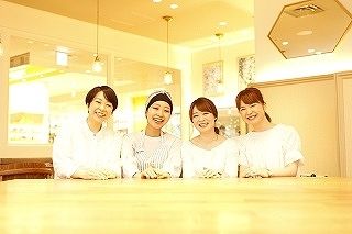 アフタヌーンティー・ティールーム 玉川高島屋S・Cのアルバイト・バイト求人情報-04