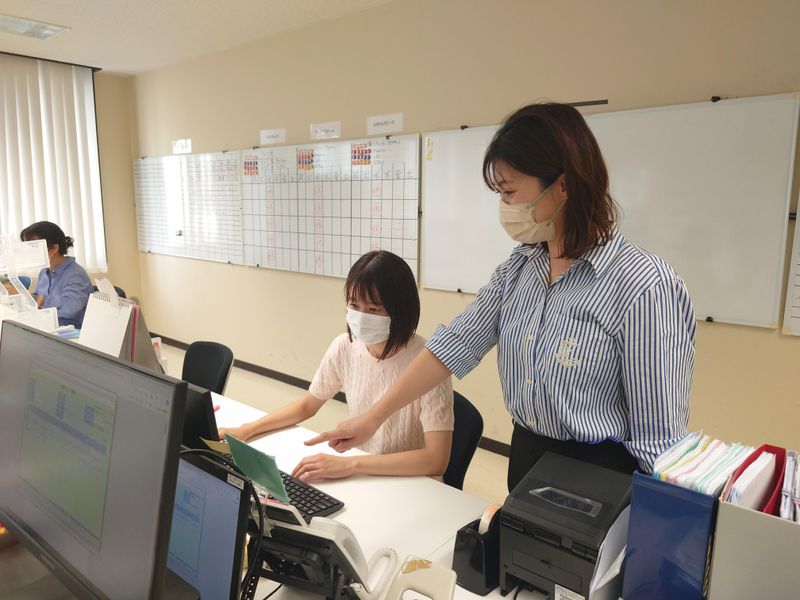 東海ハニューフーズ株式会社の求人・転職情報