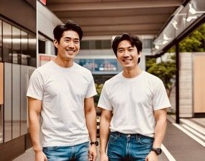 求人画像