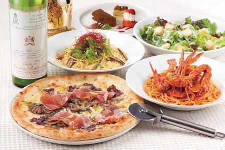 TANTO TANTO OSTERIA アトレ恵比寿のアルバイト・バイト求人情報-03