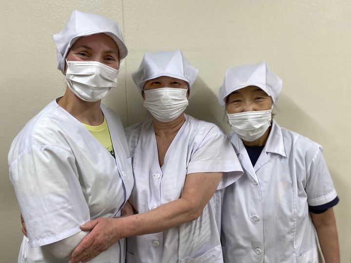 医療法人式場病院の求人5