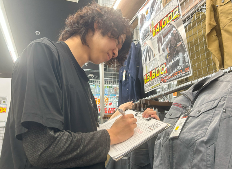 利作ワークス　宇都宮店のアルバイト・バイト求人情報-03
