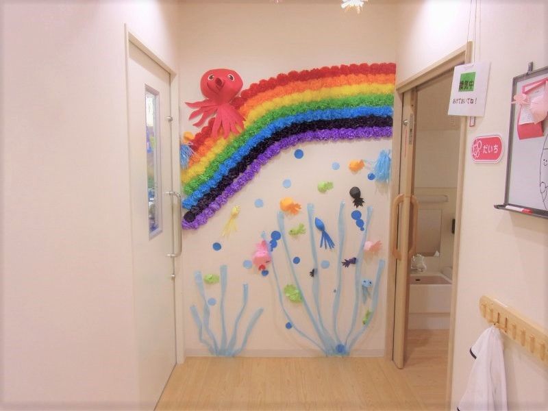 ライクキッズ株式会社の求人・転職情報