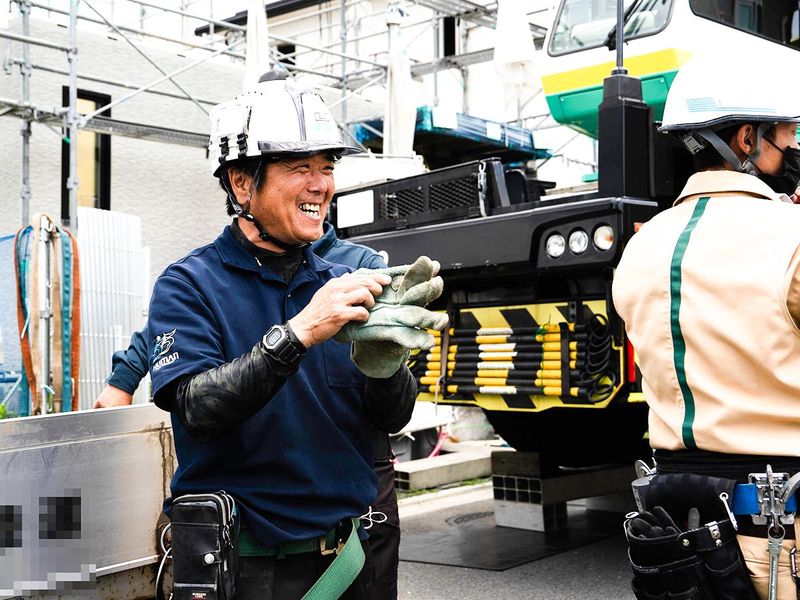 株式会社ハマテックの求人情報