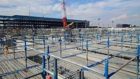 一般社団法人全国建設人材協会(人材紹介)の求人・転職情報