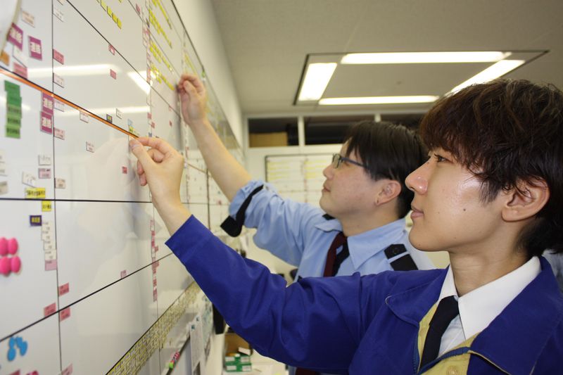 株式会社エムサスの求人・転職情報