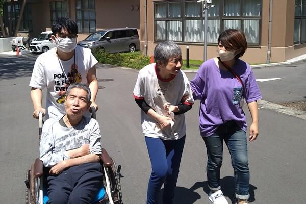 社会福祉法人同愛会　芹が谷やまゆり園のアルバイト・バイト求人情報-02