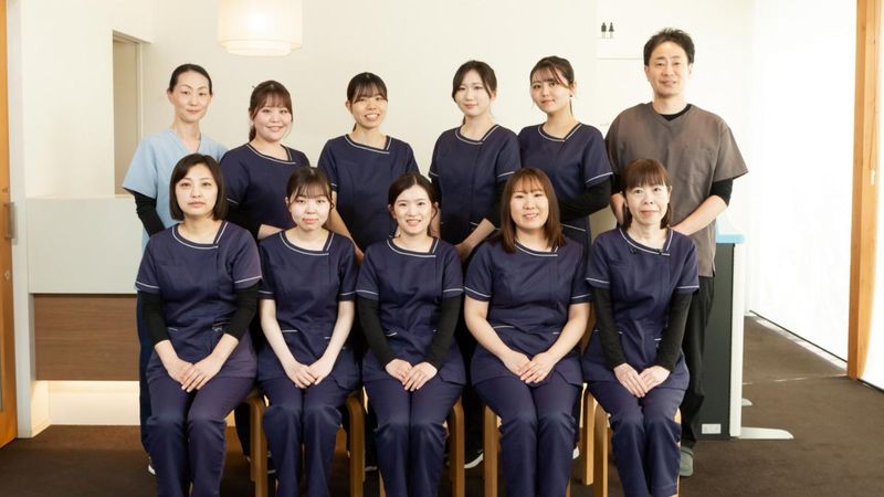 もりやまファミリー歯科-0002の求人・転職情報