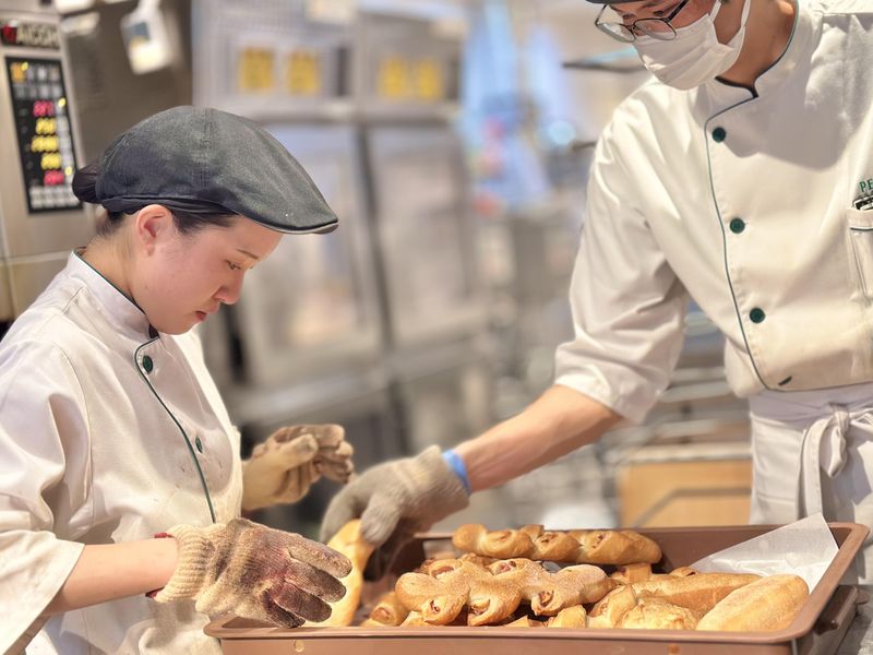 株式会社ペニーレインの求人・転職情報