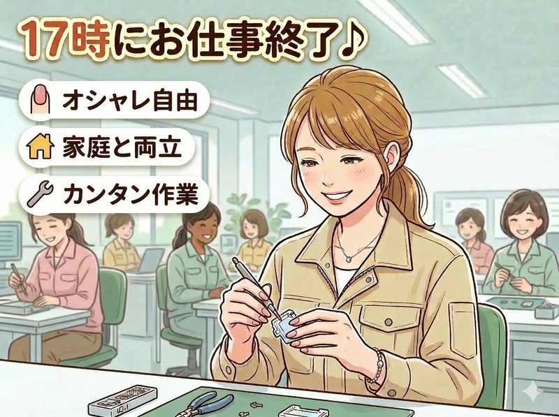 メイツ株式会社のアルバイト・バイト求人情報-02