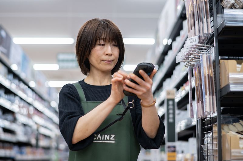 カインズ　旭店の求人情報