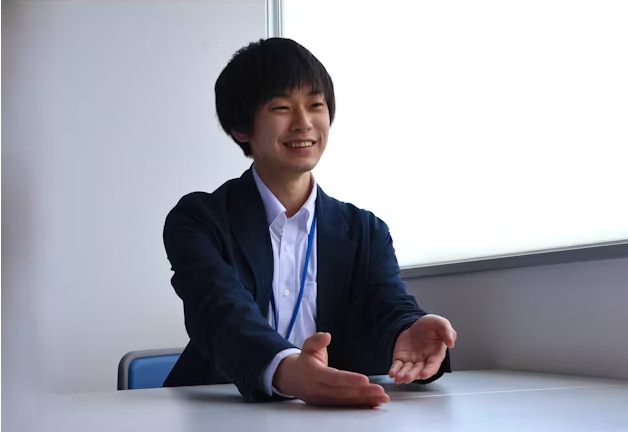 求人画像