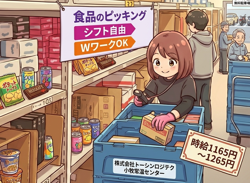 求人画像