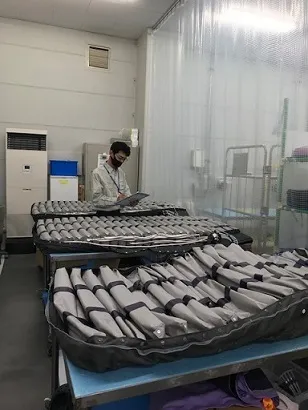 パラテクノ株式会社-0034の求人・転職情報