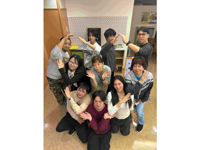 社会福祉法人はるにれの里の求人・転職情報