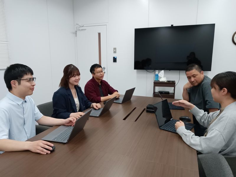 イー・ガーディアン株式会社　東京センターのアルバイト・バイト求人情報-02