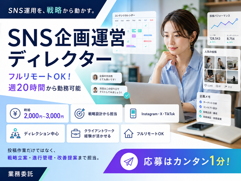 株式会社BESWの求人・転職情報