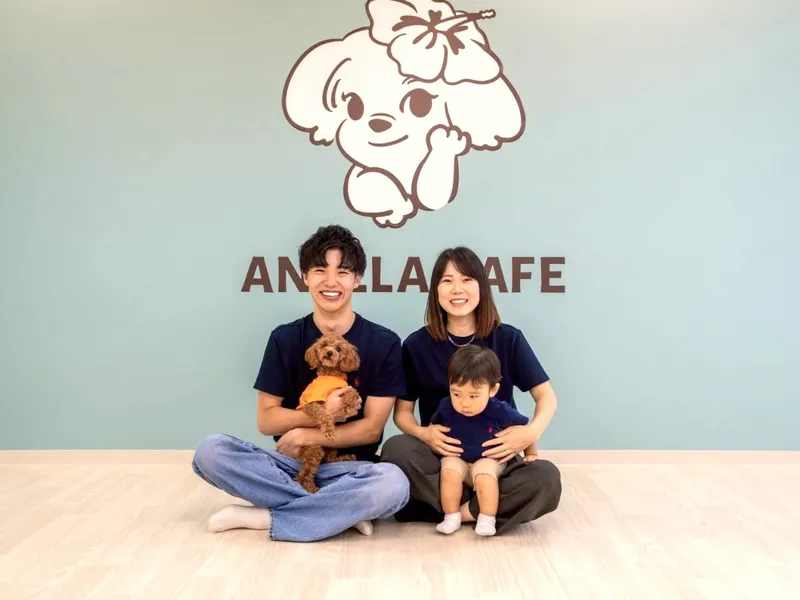 ANELLA CAFE 神宮前店　Aネクストワークス(株)のアルバイト・バイト求人情報