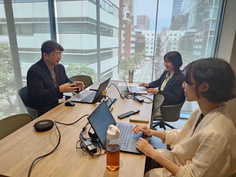 株式会社ツクリエの求人・転職情報