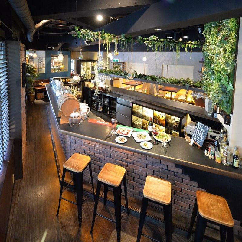 Italy Cucina A's(イタリー　クッチーナアズ)のアルバイト・バイト求人情報-03