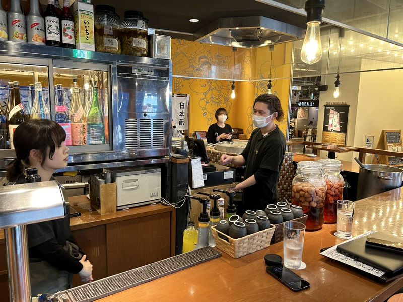 おでん×スタンド　三徳六味/大阪市北区角田町3-25のアルバイト・バイト求人情報-05