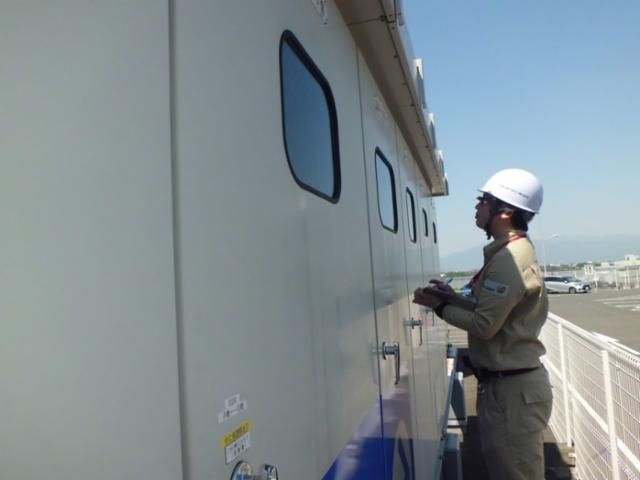 イオンディライト株式会社の求人・転職情報