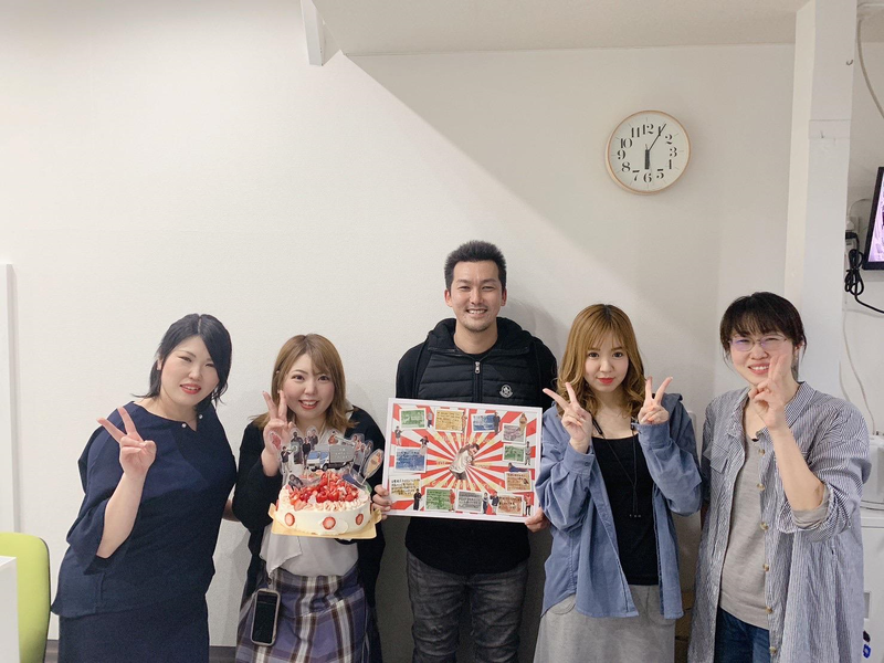 株式会社fromDの求人・転職情報