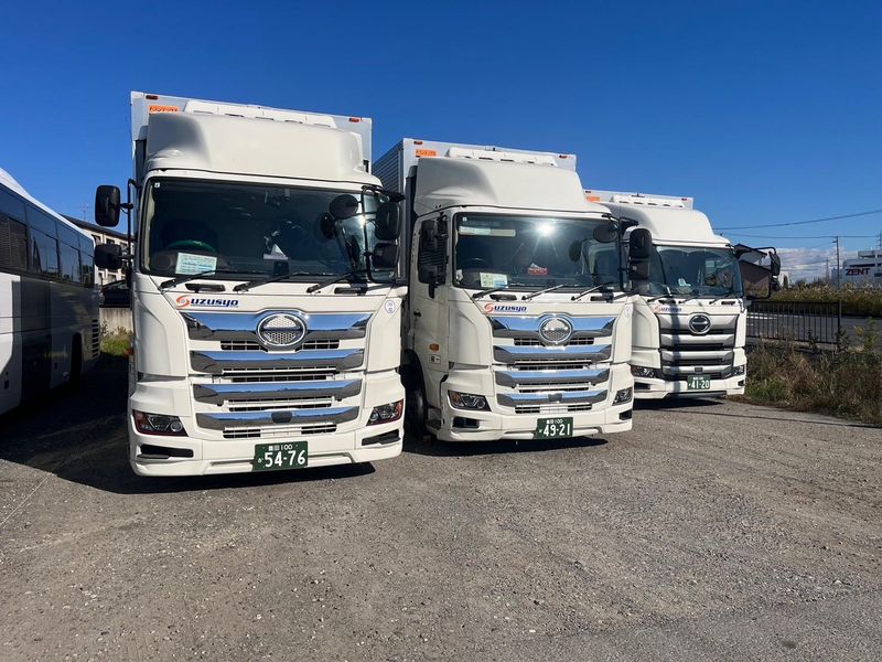 株式会社鈴商の求人・転職情報