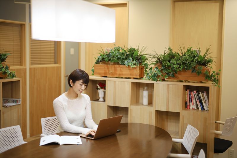 マフィス白楽ナーサリー(オクシイ株式会社)のアルバイト・バイト求人情報-03