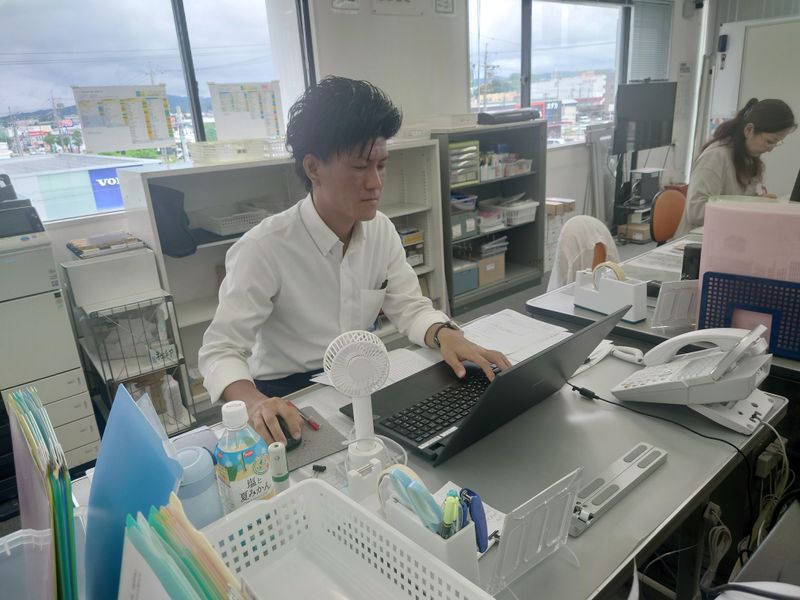 ピーピーエル株式会社　岡崎営業所のアルバイト・バイト求人情報-02