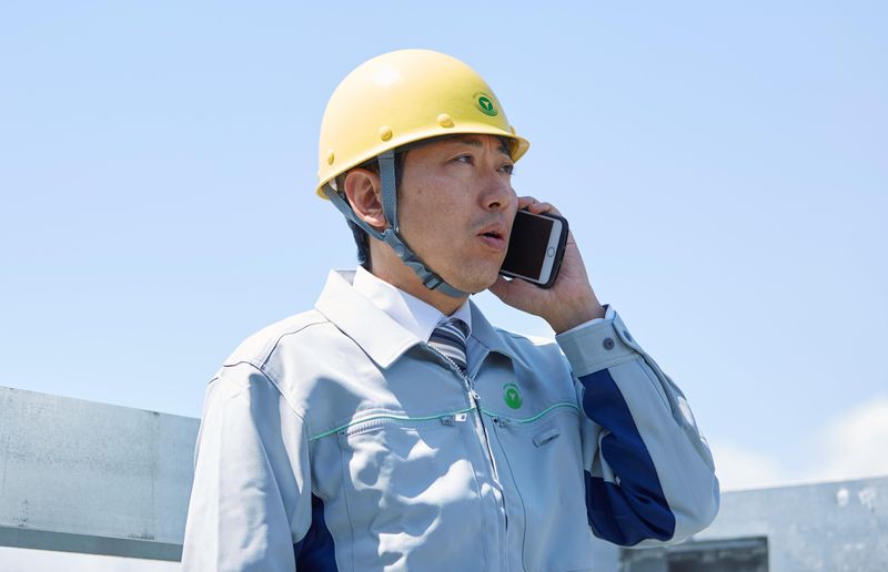 株式会社東急コミュニティー マークスプリングスのアルバイト・バイト求人情報-04