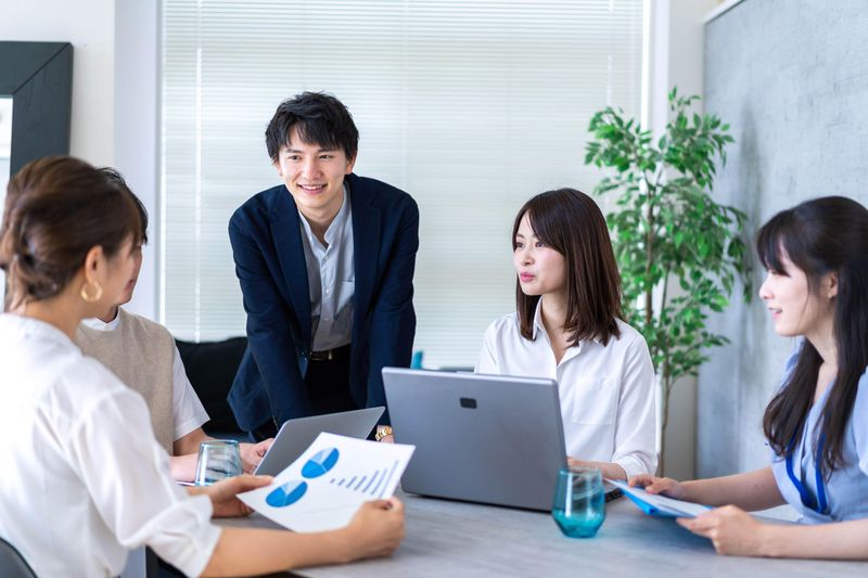 キヤノンビズアテンダ株式会社の求人・転職情報