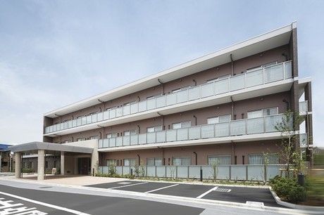 ニチイホーム　さいたま新都心のアルバイト・バイト求人情報-35