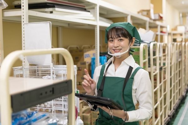 求人画像