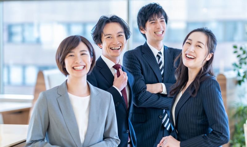 株式会社DENRICHEの求人・転職情報