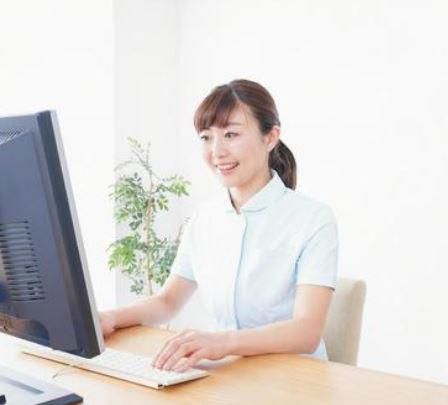 ふじかわクリニックのアルバイト・バイト求人情報-03