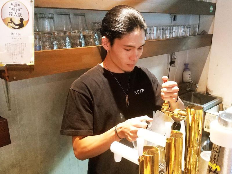 居酒屋　空のアルバイト・バイト求人情報-03