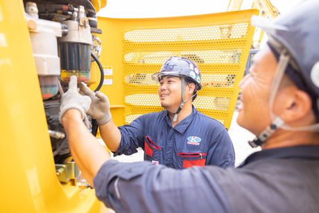 株式会社キナンの求人・転職情報