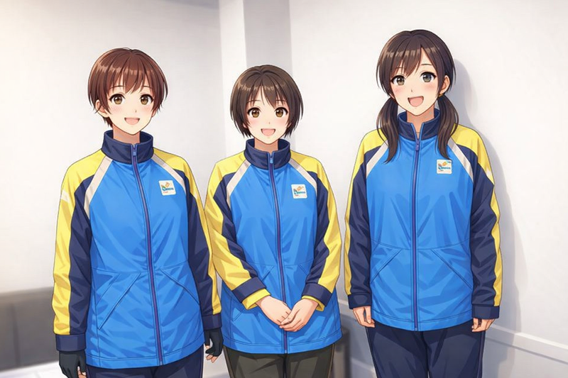 求人画像