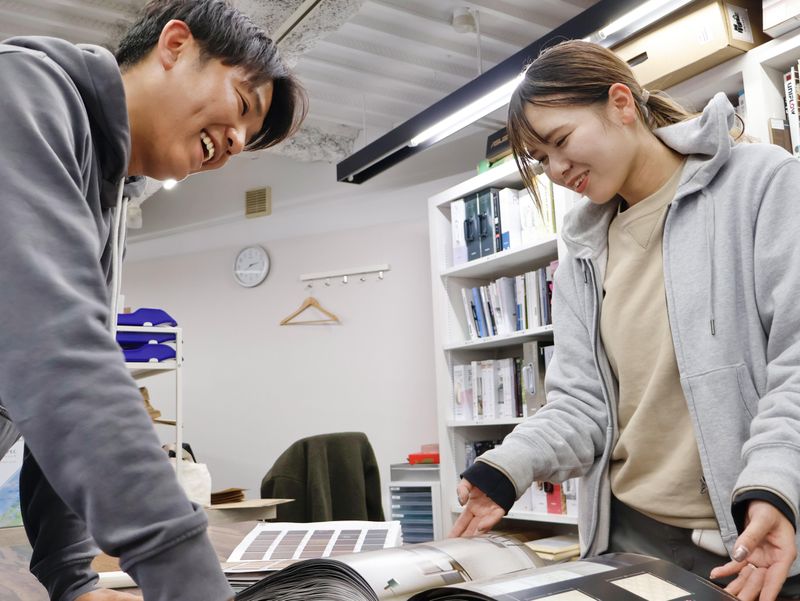 株式会社Leapの派遣求人情報