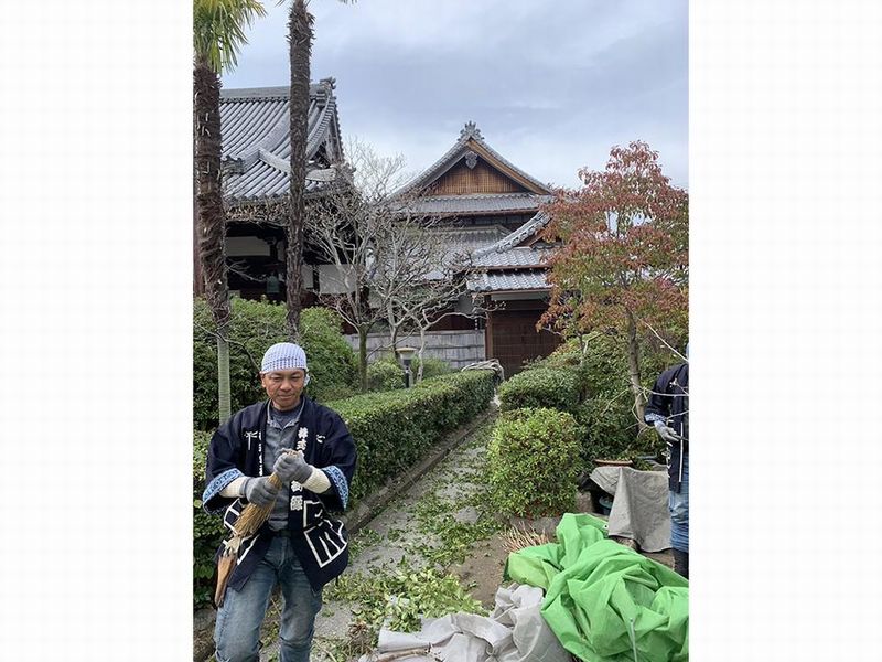 株式会社　樹縁の求人・転職情報