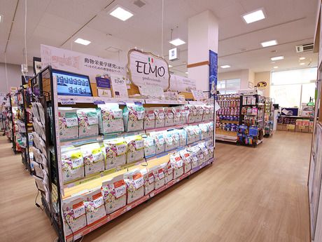 Coo&RIKU(クーアンドリク)　新潟西店のアルバイト・バイト求人情報-05
