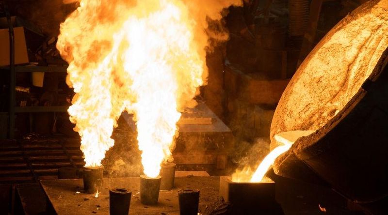 梅沢鋳工株式会社-0001の求人・転職情報