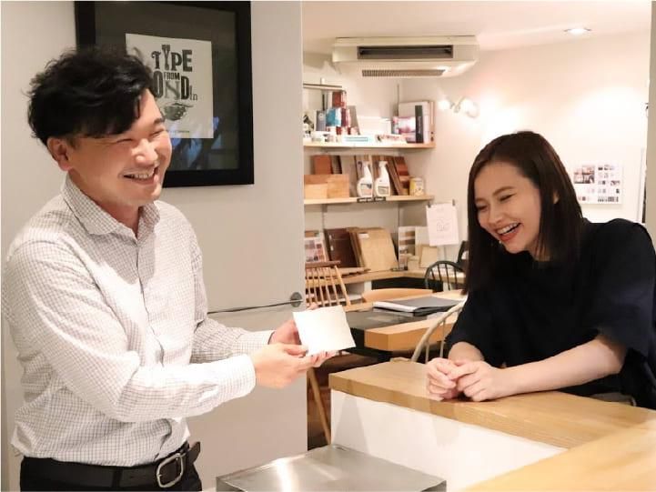 株式会社ＦＩＮＤ